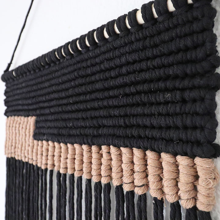 Contemporary fiber art -Serenity©