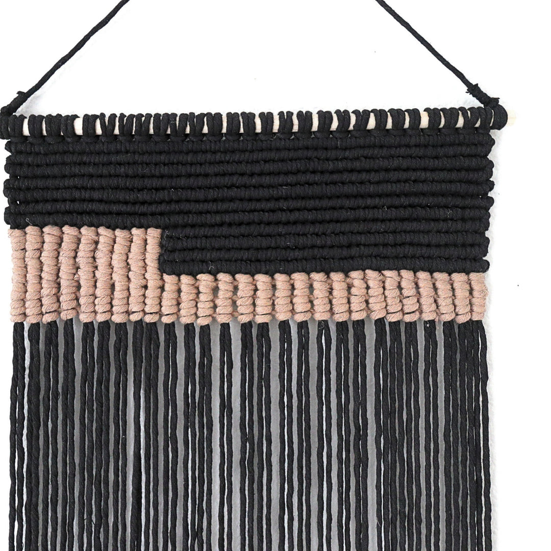 Contemporary fiber art -Serenity©