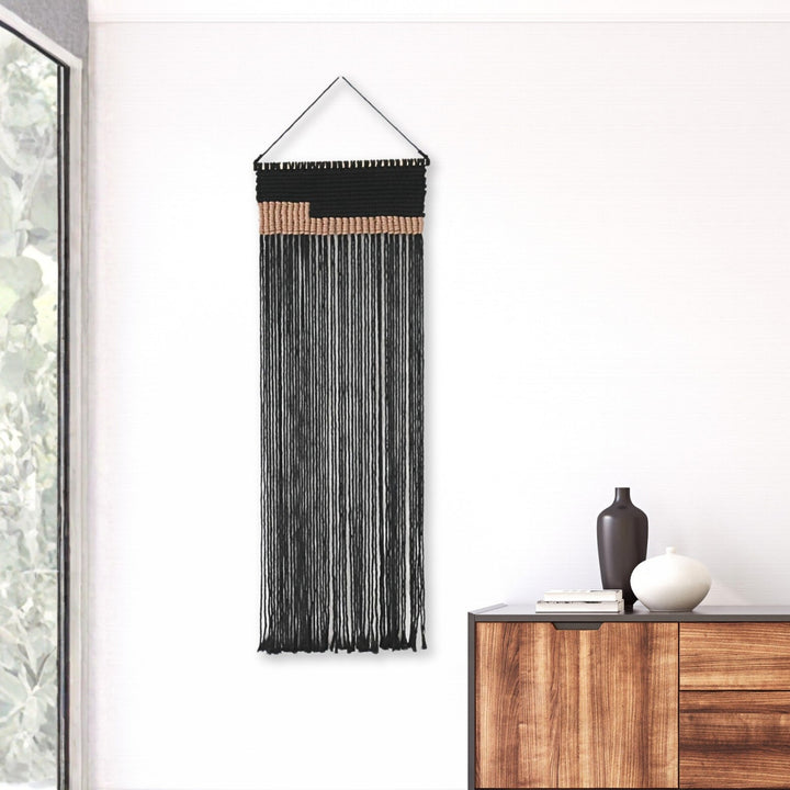 Contemporary fiber art -Serenity©