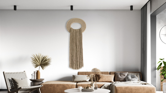 Organic Modern Art | Yashi Designs by Bharti Trivedi – YASHI DESIGNS