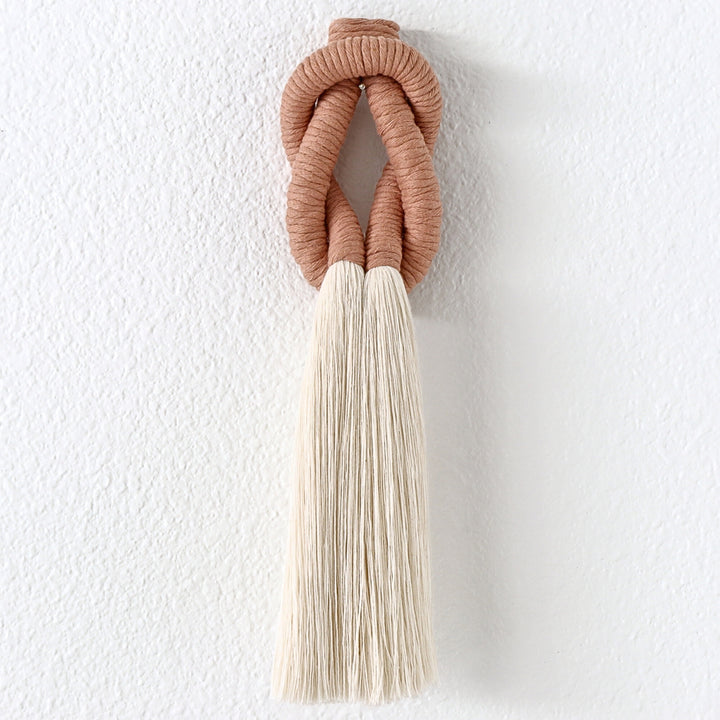 Contemporary Table & Wall Sculpture - Love Knot