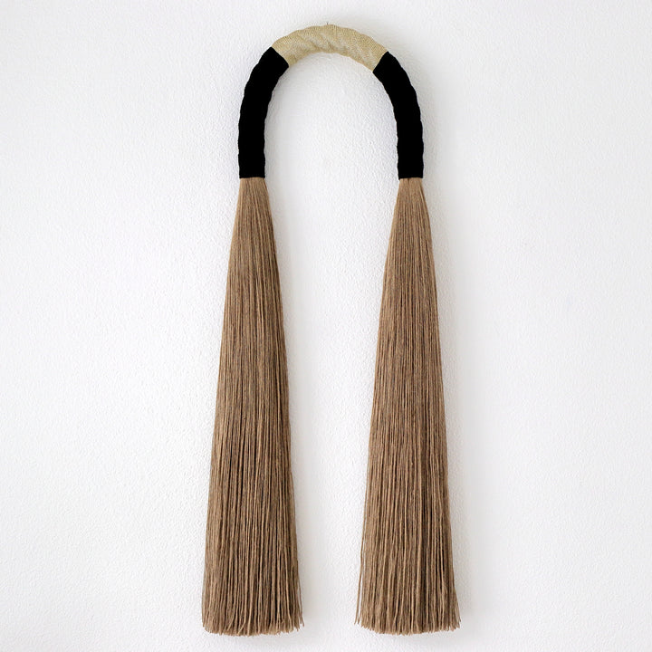 Contemporary Rope Sculpture - Arch