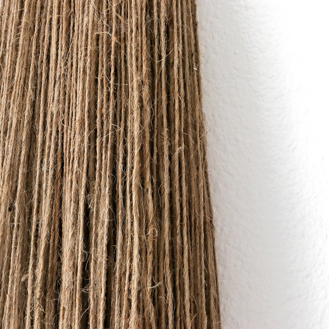 Contemporary Rope Sculpture - Arch