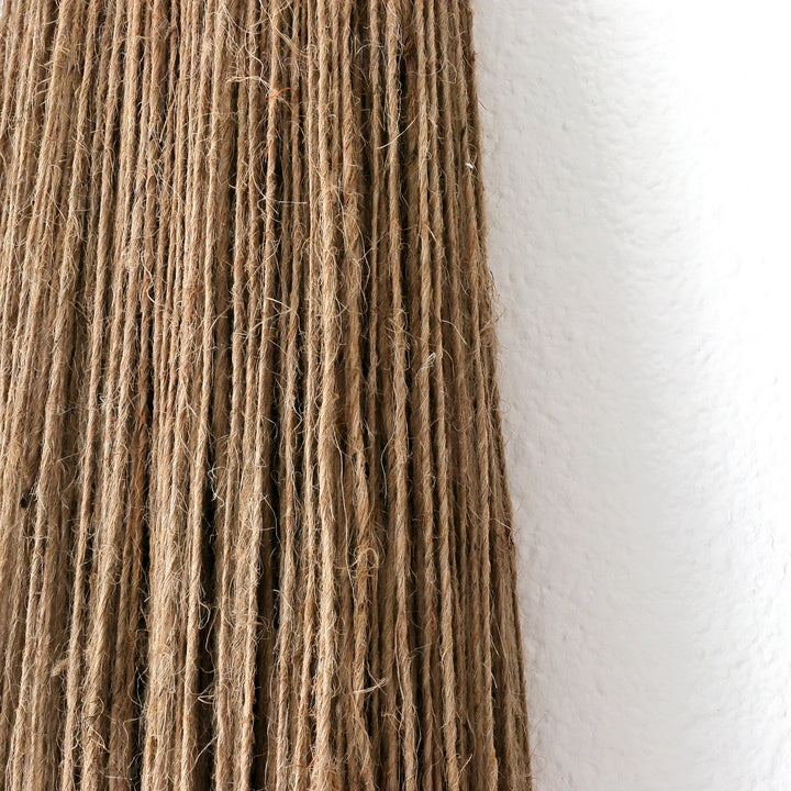 Contemporary Rope Sculpture - Arch