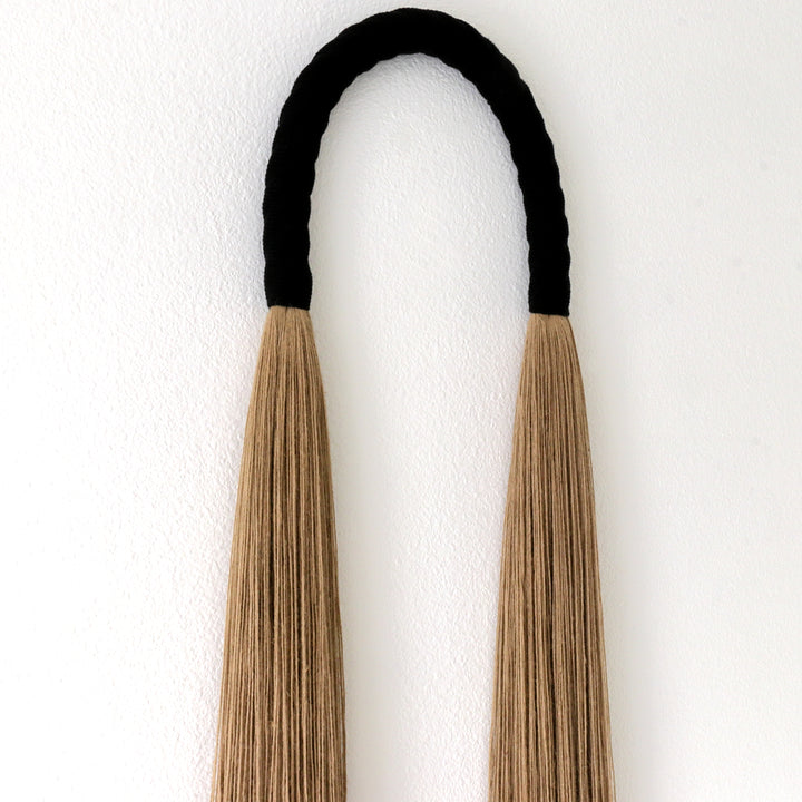 Contemporary Rope Sculpture - Arch