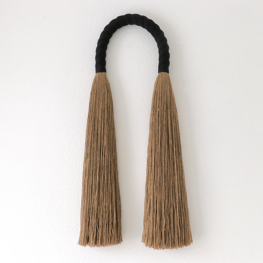 Contemporary Rope Sculpture - Arch