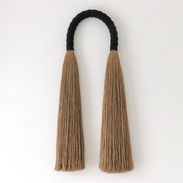Contemporary Rope Sculpture - Arch