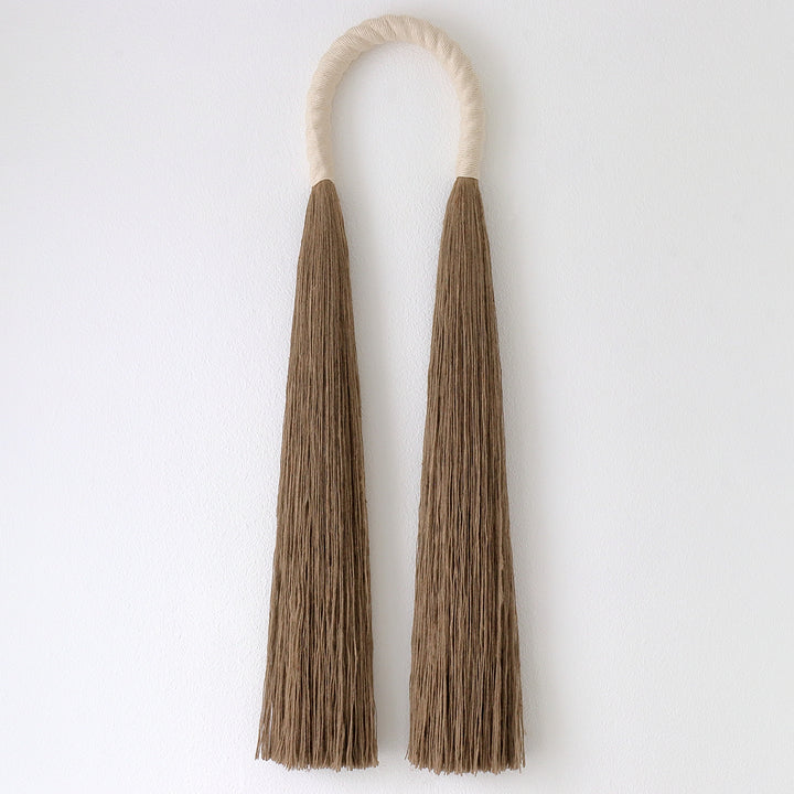 Contemporary Rope Sculpture - Arch