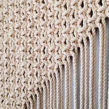Load image into Gallery viewer, Contemporary Macrame wall hanging- Adira
